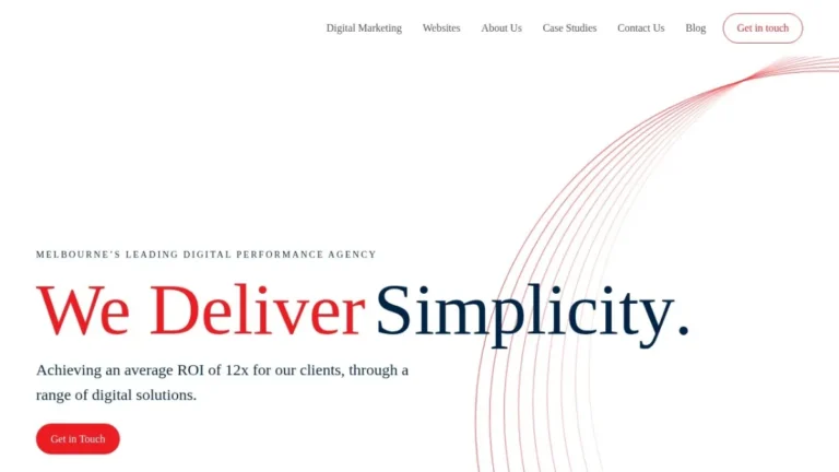Salt & Fuessel website, captured July 2026