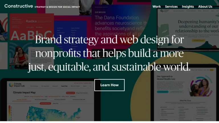 Constructive website, captured July 2026