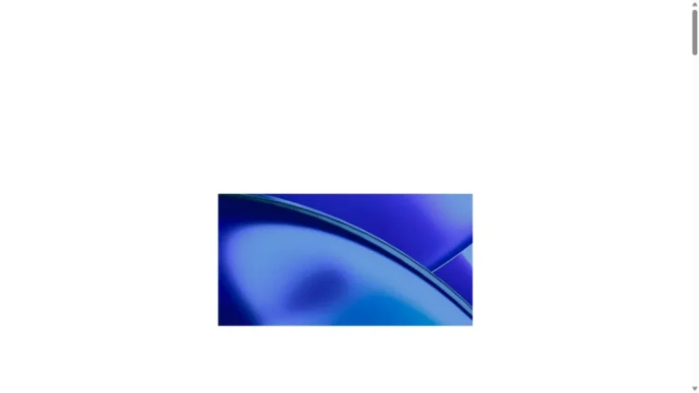 Dotlogics website, captured July 2026