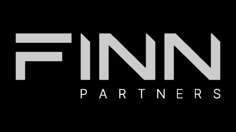 FINN Partners website, captured July 2026