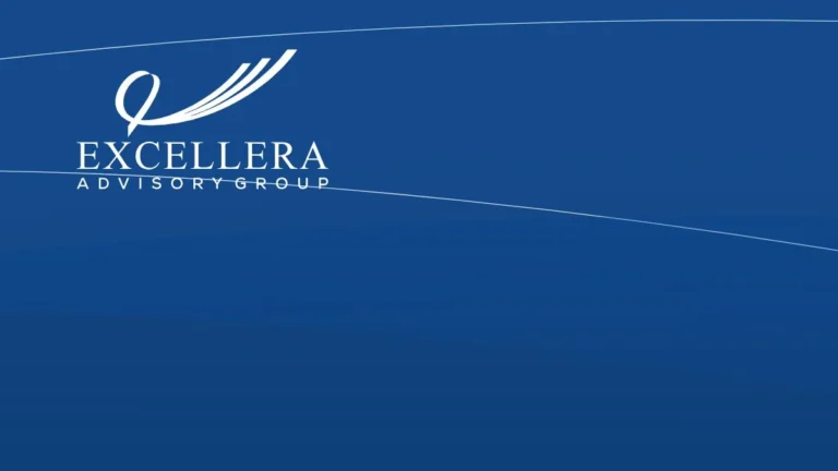 Excellera Advisory Group website, captured July 2026