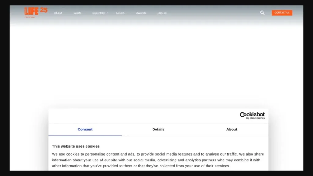 Brands2Life website, captured July 2026