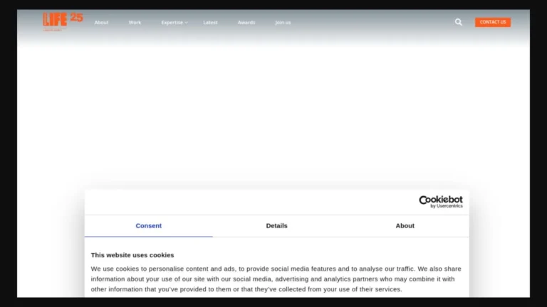 Brands2Life website, captured July 2026