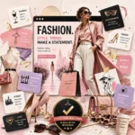 Guest Post / Editorial Placement on Fashionisk.com