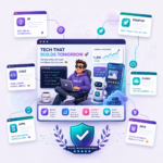 Guest Post / Editorial Placement on Techbii.com