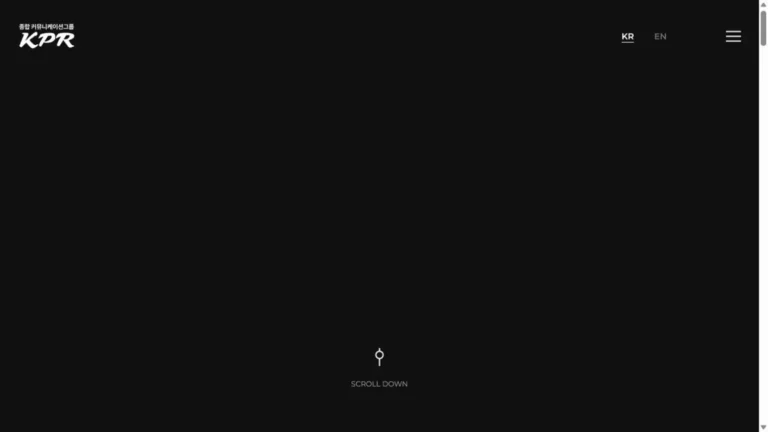 KPR & Associates website, captured July 2026
