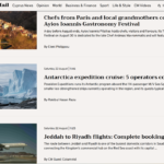 Guest Post / Editorial Placement on Cyprus-mail.com