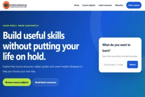 Guest Post / Editorial Placement on Myfreecoursesonline.com