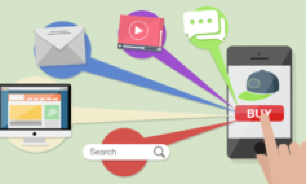 Neustar MarketShare. A leading attribution modelling solution attribution modelling