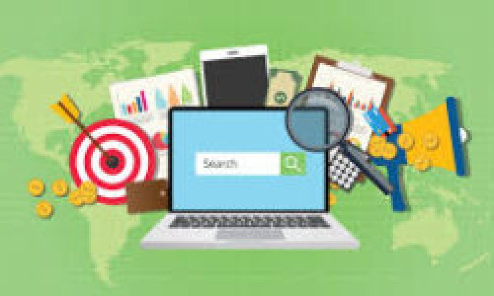 attribution modelling solution