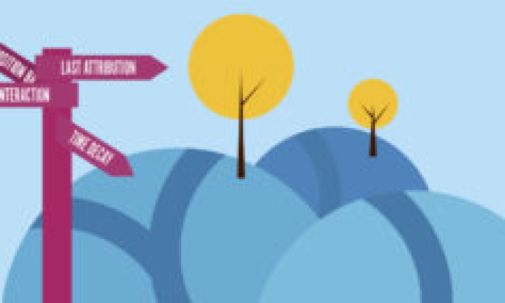 Attribution modelling solution