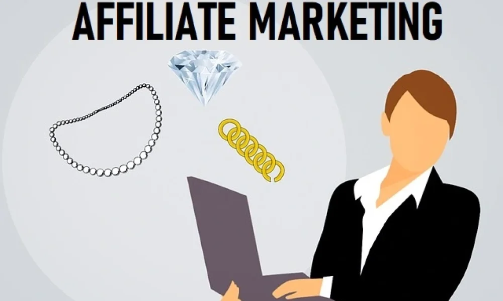 Affiliate-Marketing