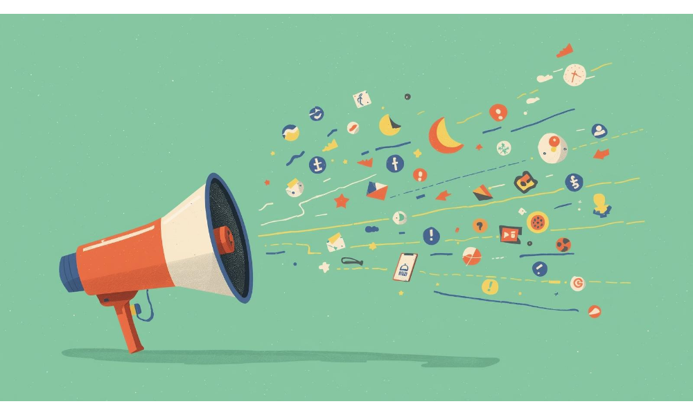 Amplifying Your Mission