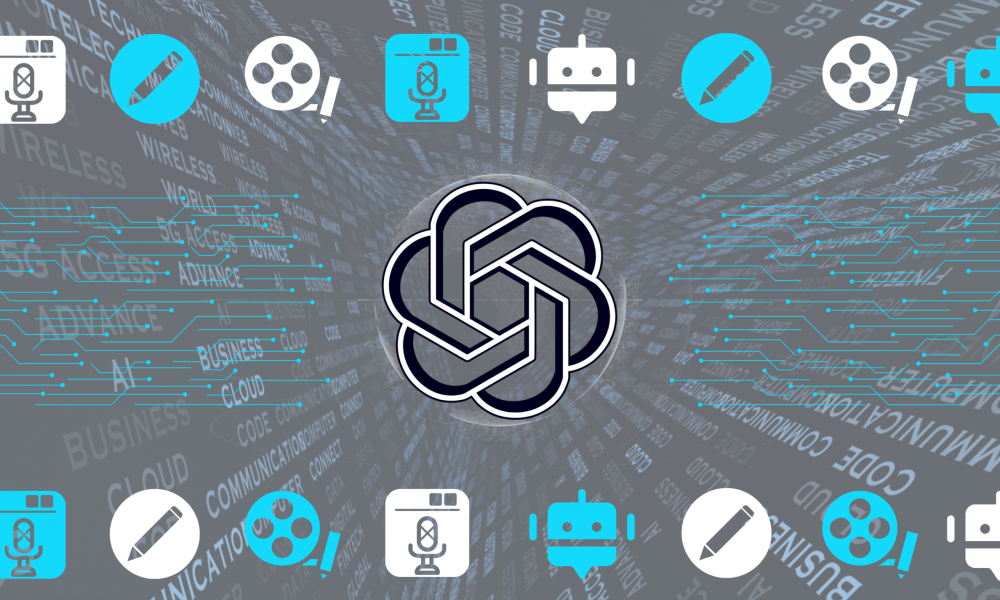 Beyond ChatGPT An Overview of 11 Best Alternative AI Tools in SEO and Marketing
