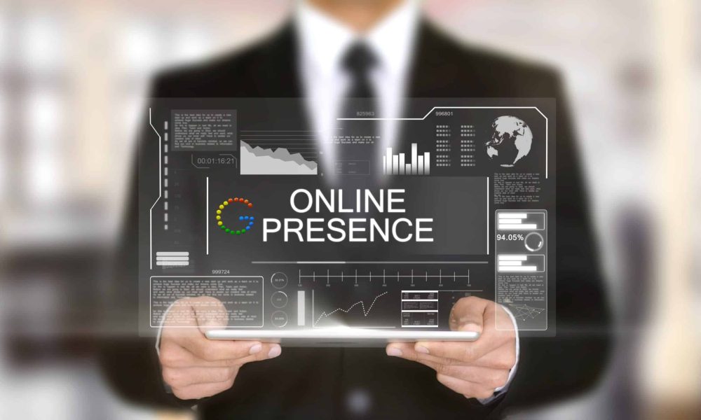 Boosting Your Online Presence