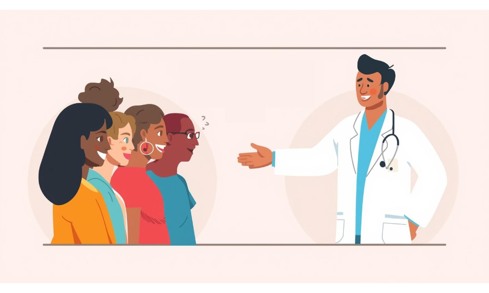 Building Patient Trust