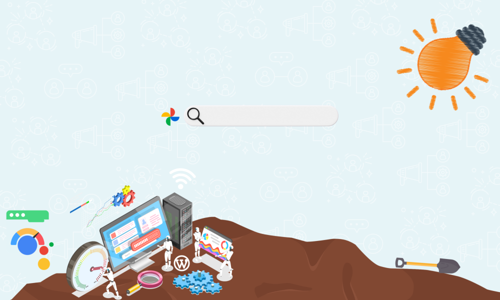 Digging into Google PageSpeed Insights