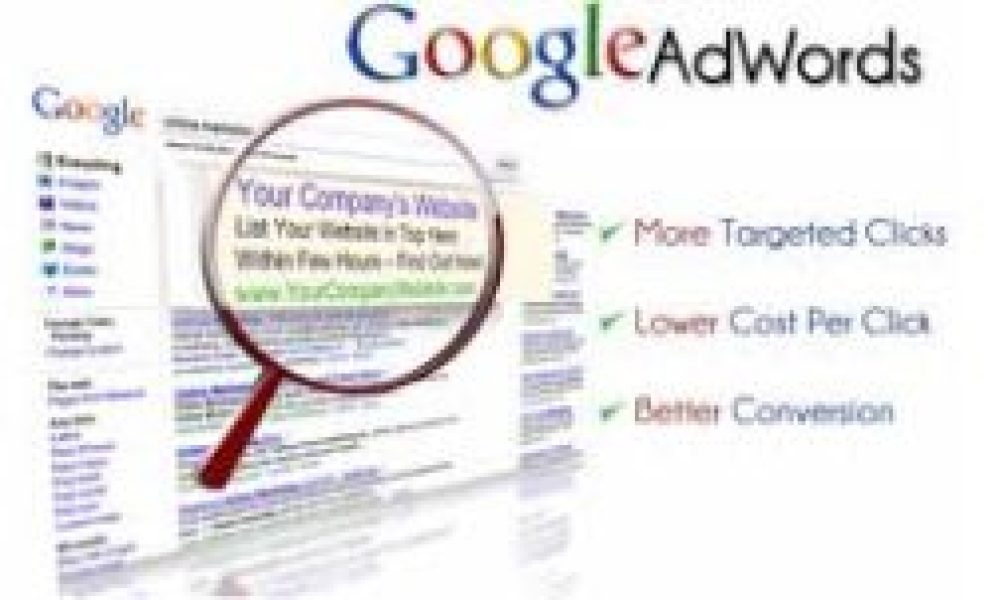 Pay per click
