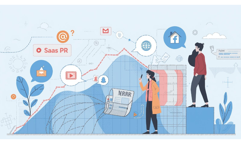 How to Drive MRR with Strategic Media Placements