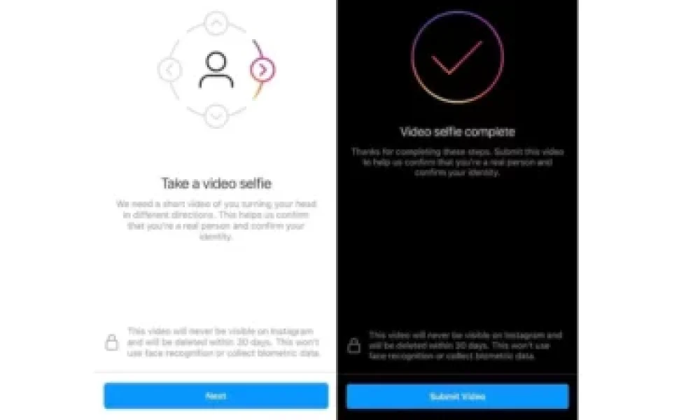 Instagram-selfie-video