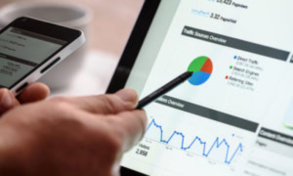 Conversion rate optimization