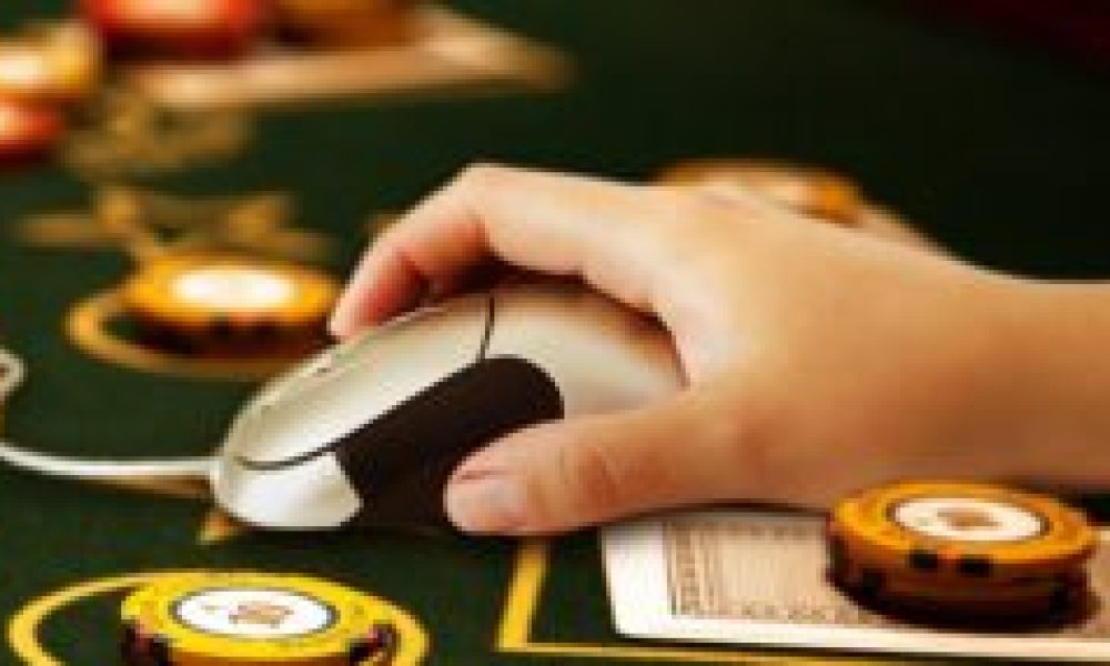 Gaming
