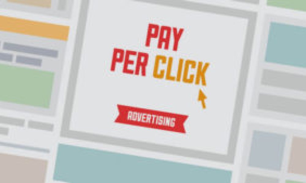 pay per click