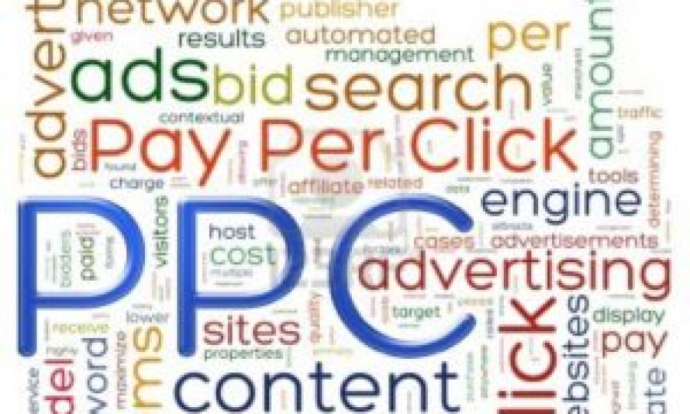 Pay Per click