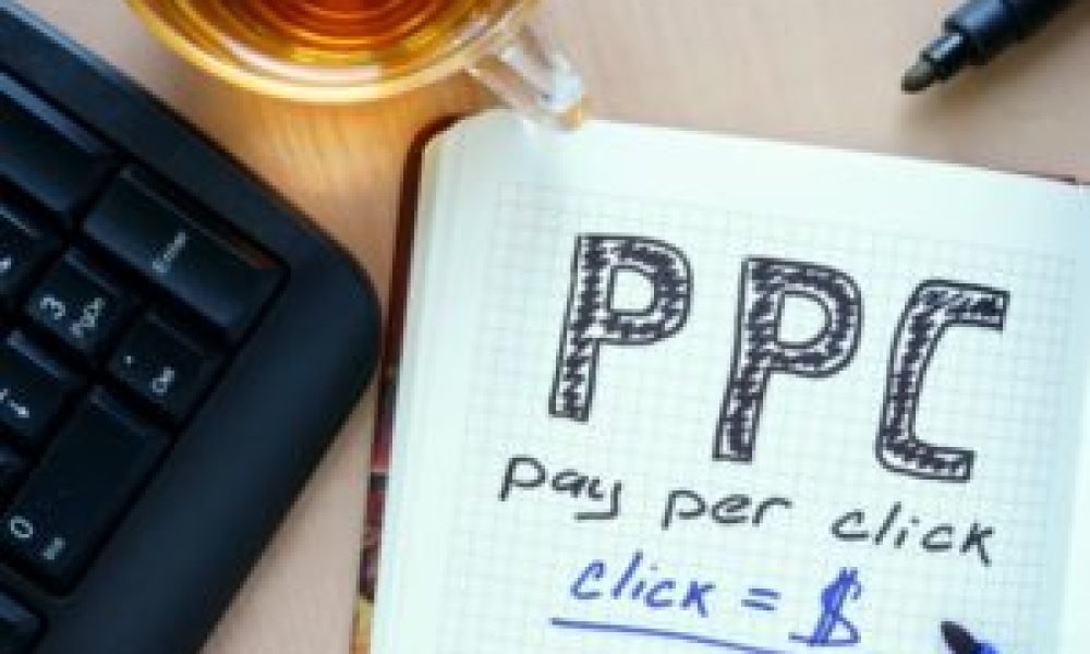 pay per click