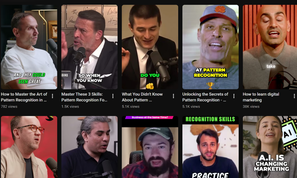 Pattern_Recognition_PR-Marketing