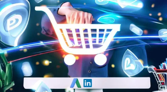 Pay per click campaign management