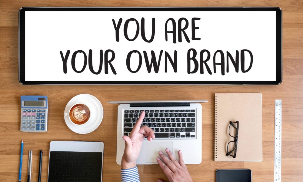 Importance of Personal Branding  And How to Do It Right
