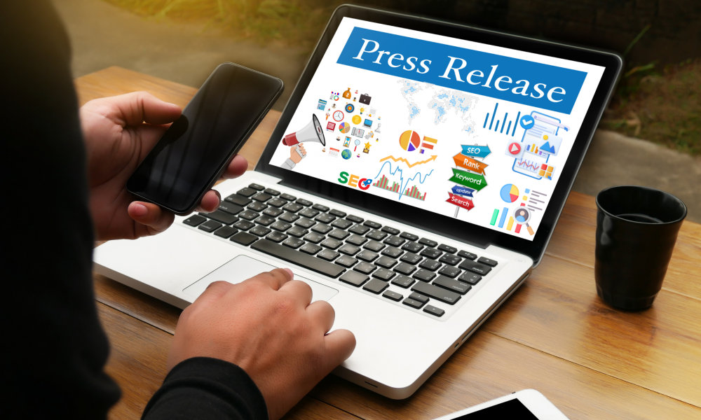 Press Releases in the Modern SEO Era Beyond Backlinks to Brand Authority