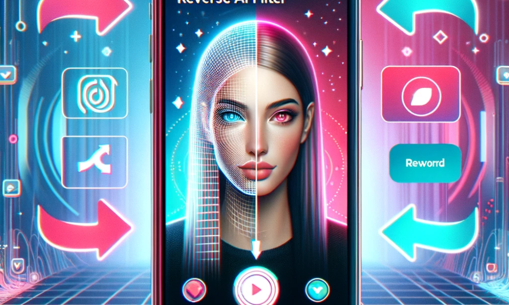 Reverse-Image-Filter-TikTok