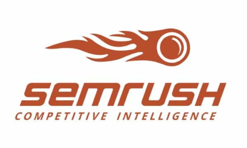 SEMrush-logo