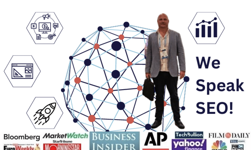 SEO Services Guide from Sitetrail