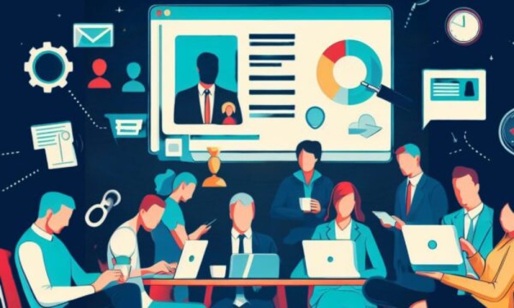 SEO and Digital Marketing Impact
