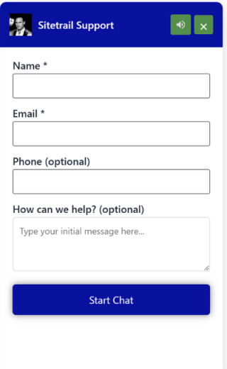 Sitetrail-AI-live-chat-pro-open-ai-chatbot