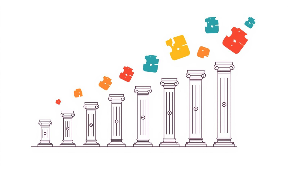 The Art & Science of Building Brand Authority