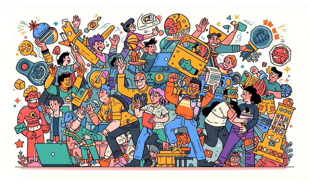 The Link Building Service Your Competitors Are Using