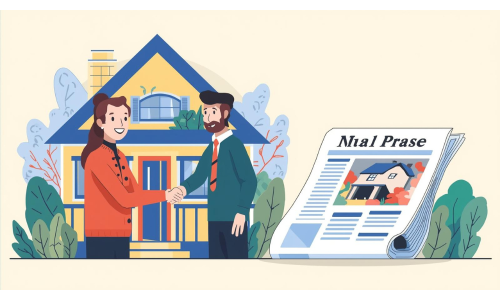 The Real Estate Professional's Guide to Local Press