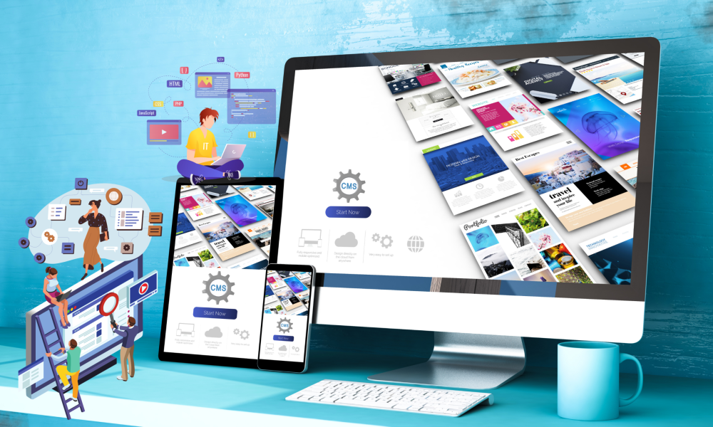 The Role of CMS in Website Builders What You Need to Know (1)