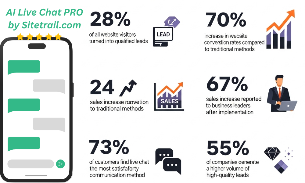 Woocommerce-ChatBots Woocommerce-ChatBots