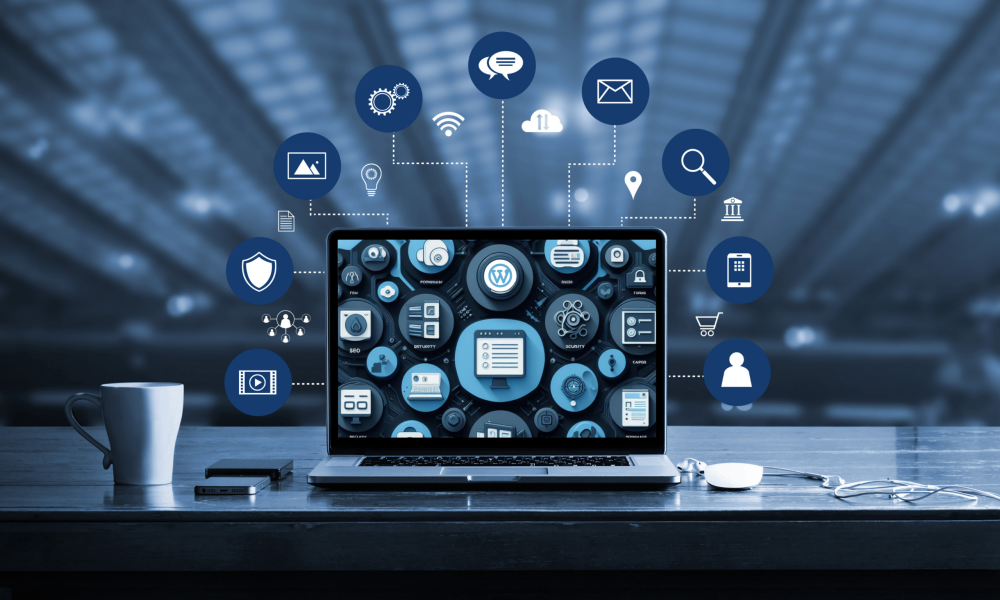 WordPress Plugins Enhancing Functionality for Your Site WordPress Plugins Enhancing Functionality for Your Site