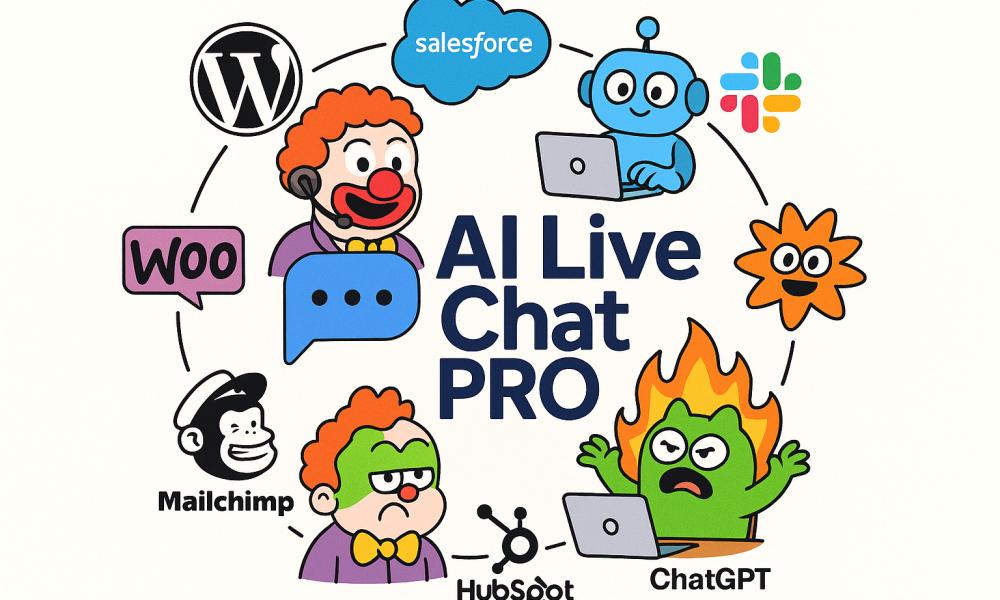 WordPress-chatbots-AI Wordpress-chatbots-AI
