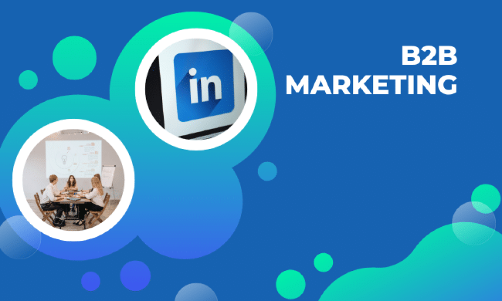 b2b marketing Best B2B Marketing Channels