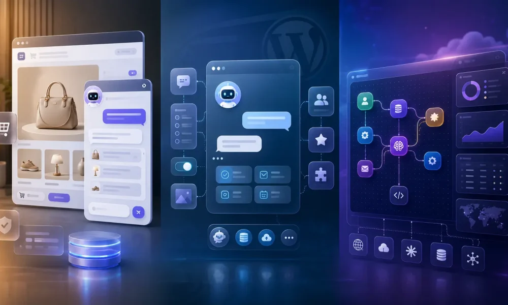 Wordpress Chatbot Comparisons