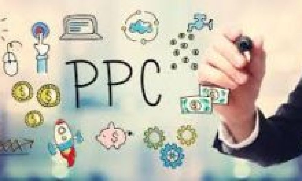 PPC Optimization Pay Per Click