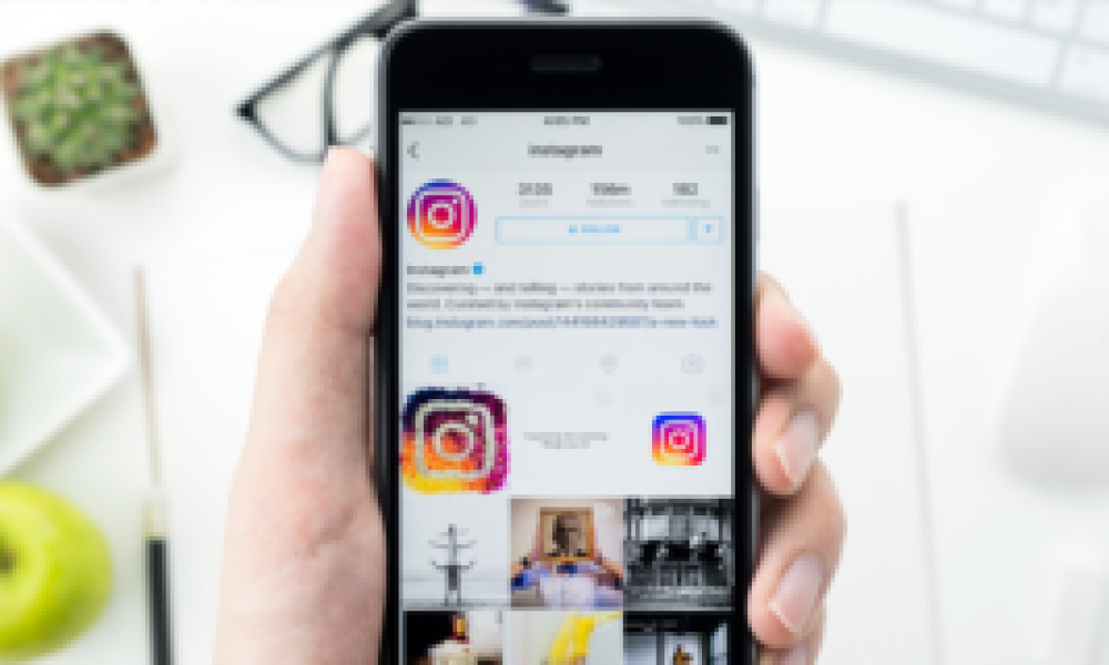 Instragram Influencers