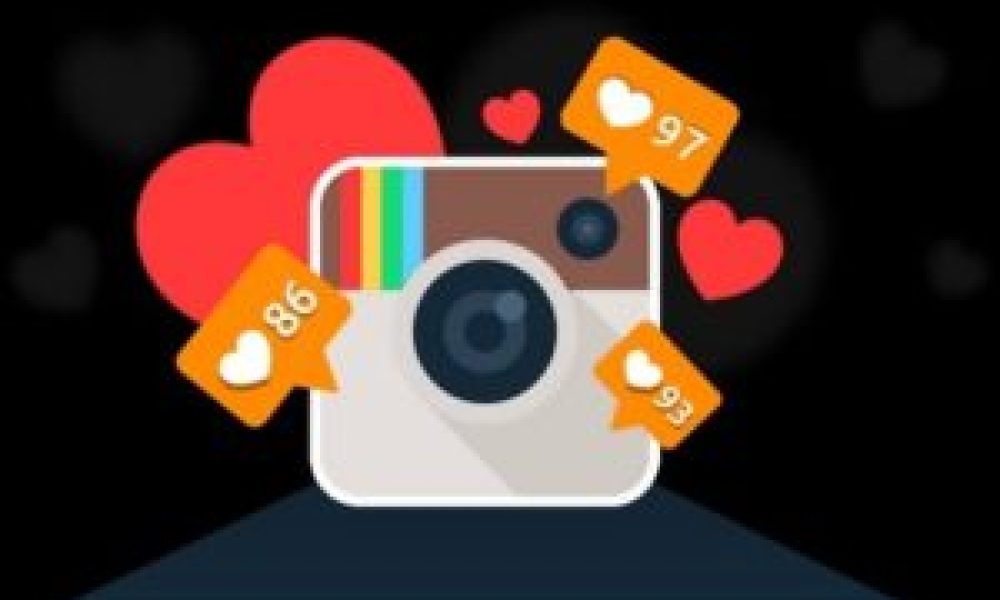 Instragram
